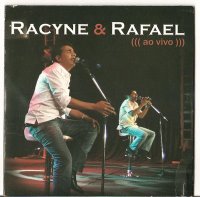 Racyne e Rafael